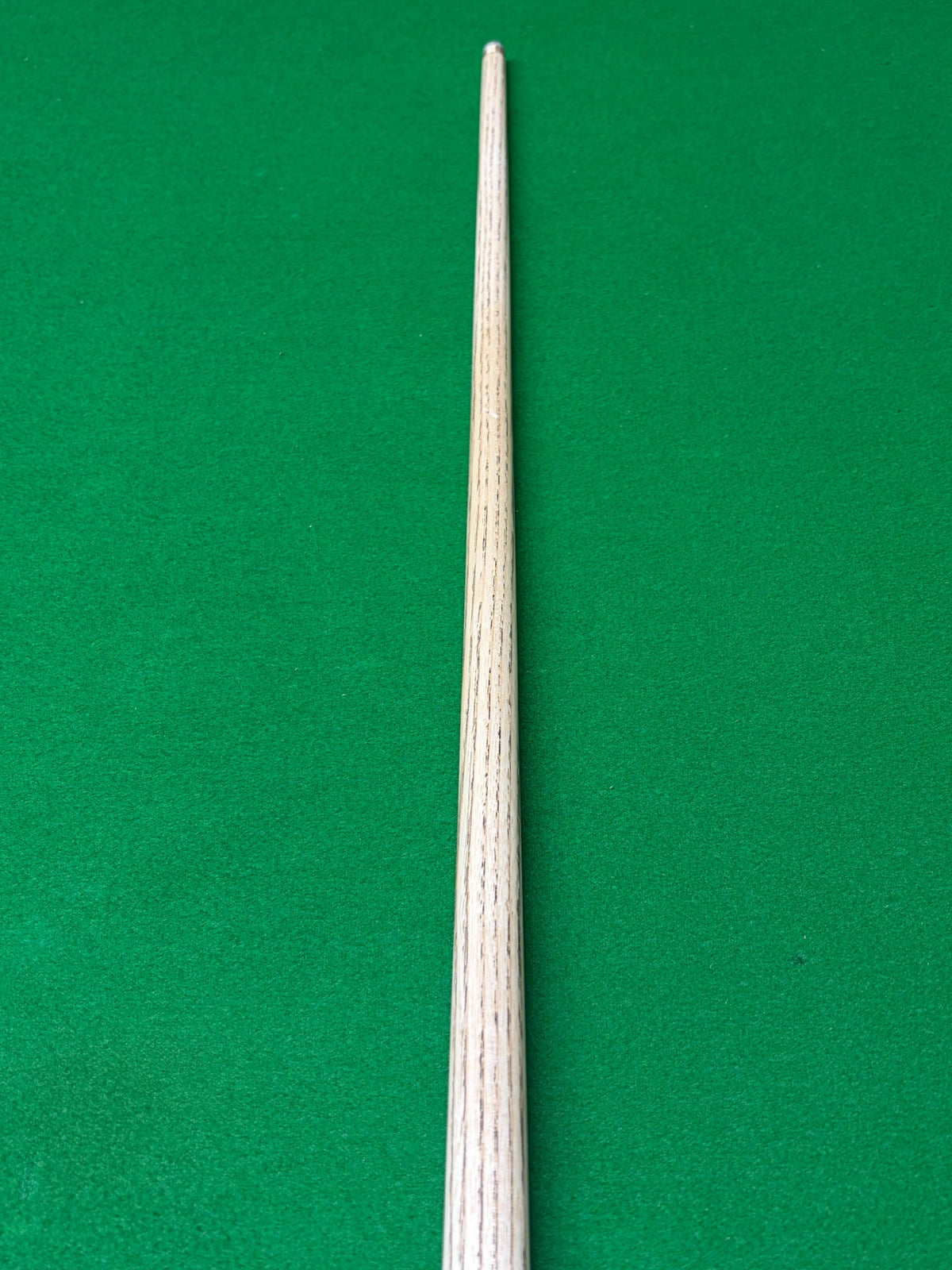 Impression Cue Single Shaft