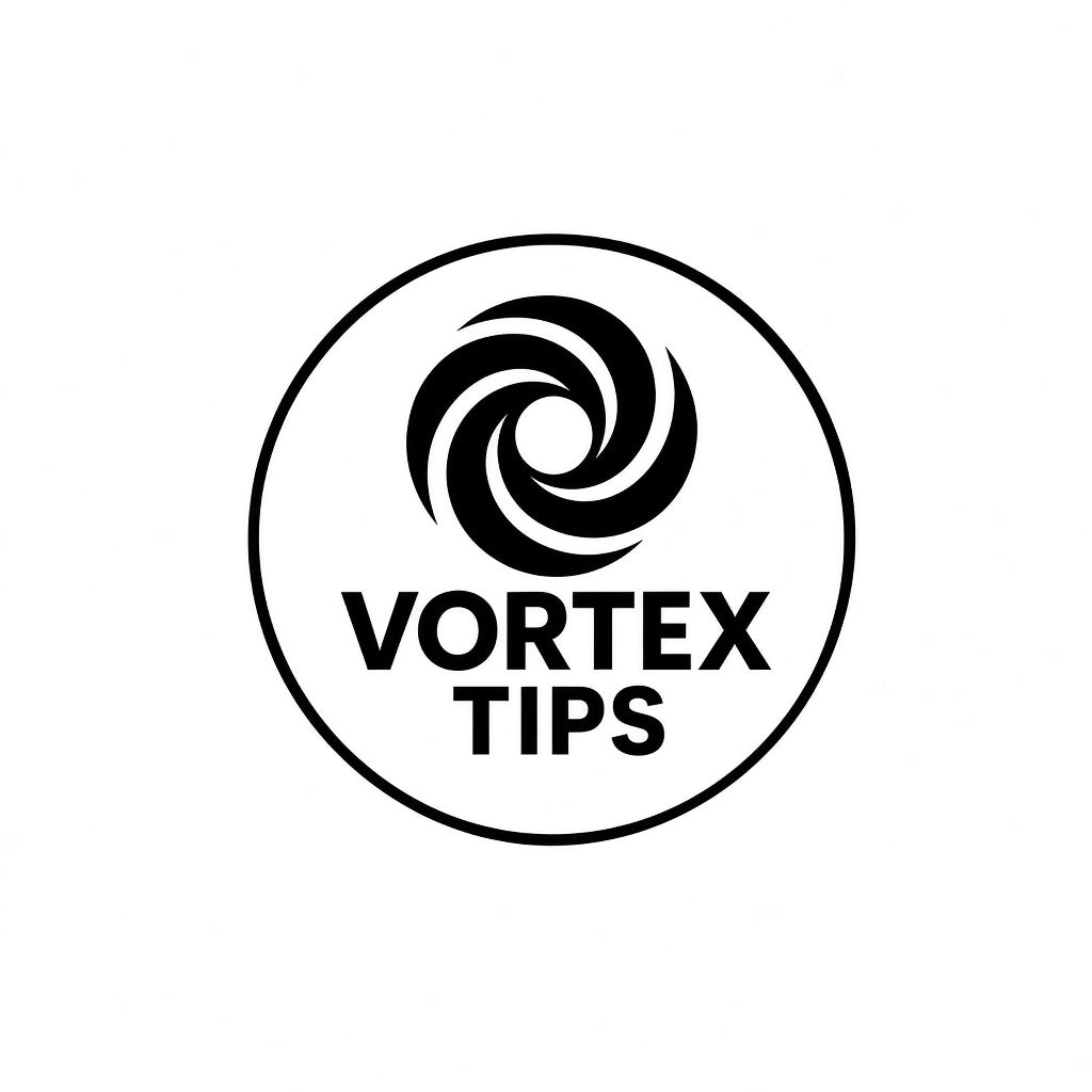 Vortex Cue Tips
