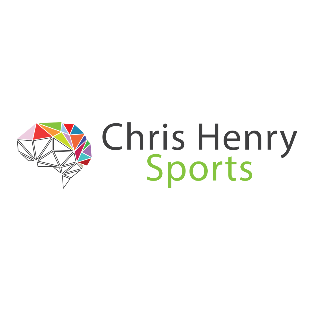 Chris Henry Sports - The Balls