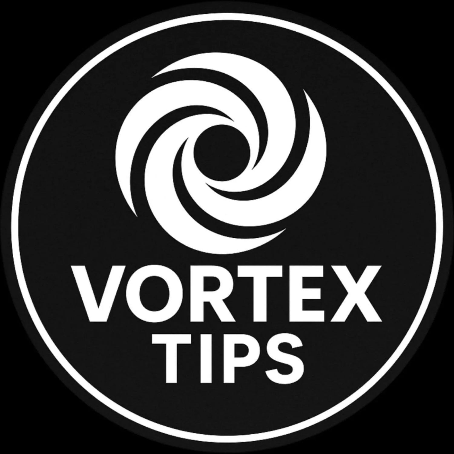Vortex Cue Tips