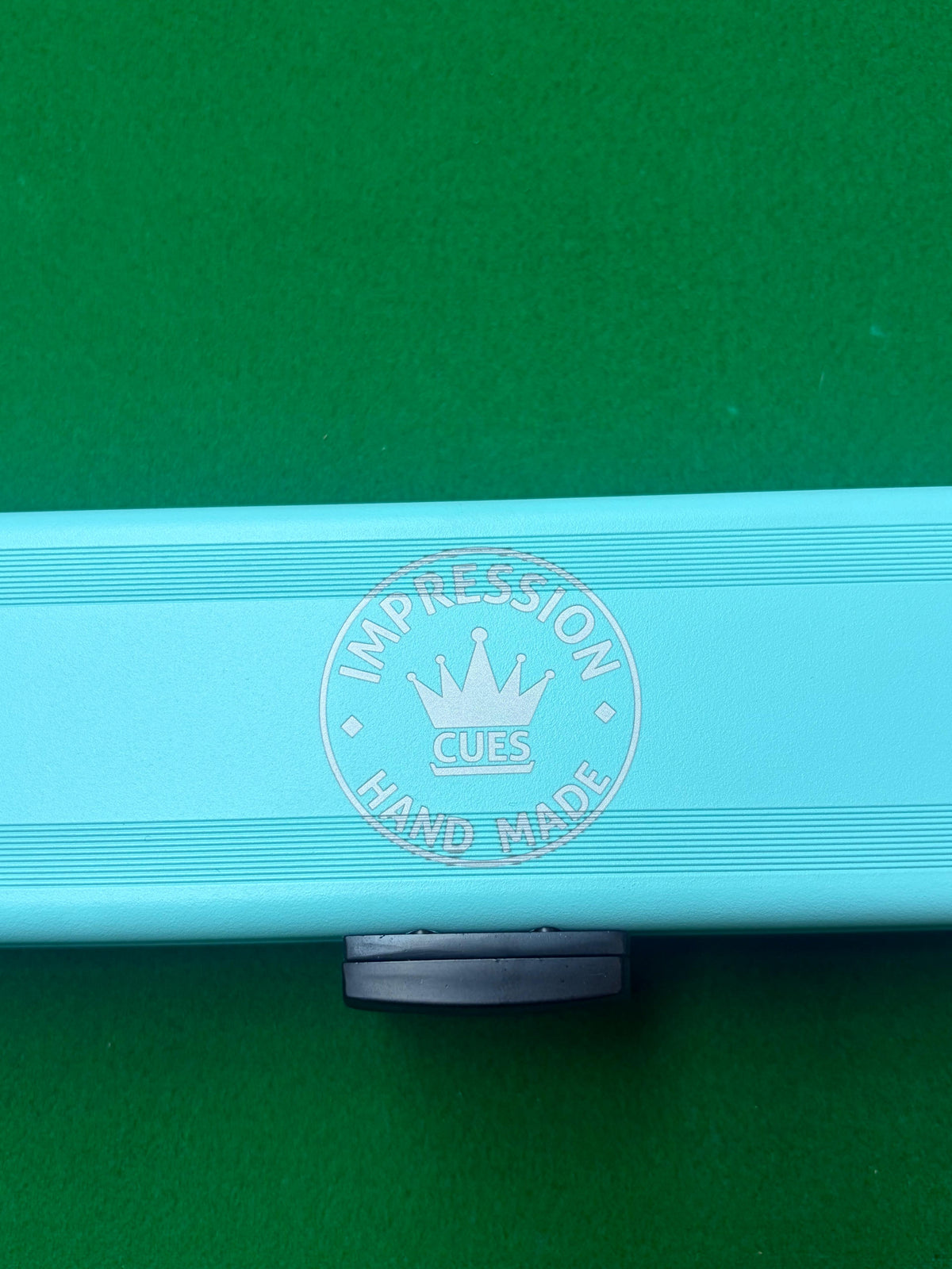 1 Piece Aluminium Case