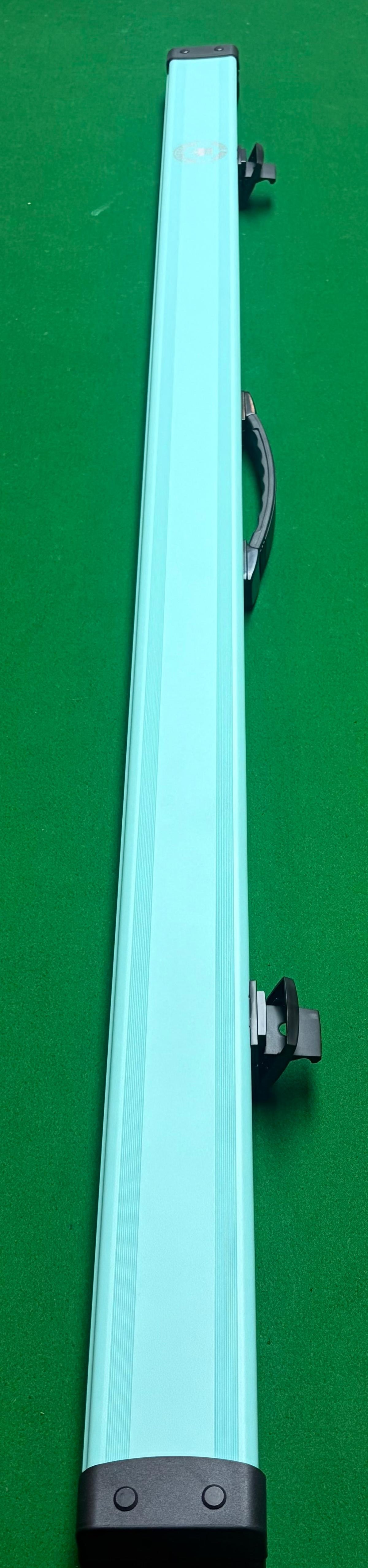 1 Piece Aluminium Case