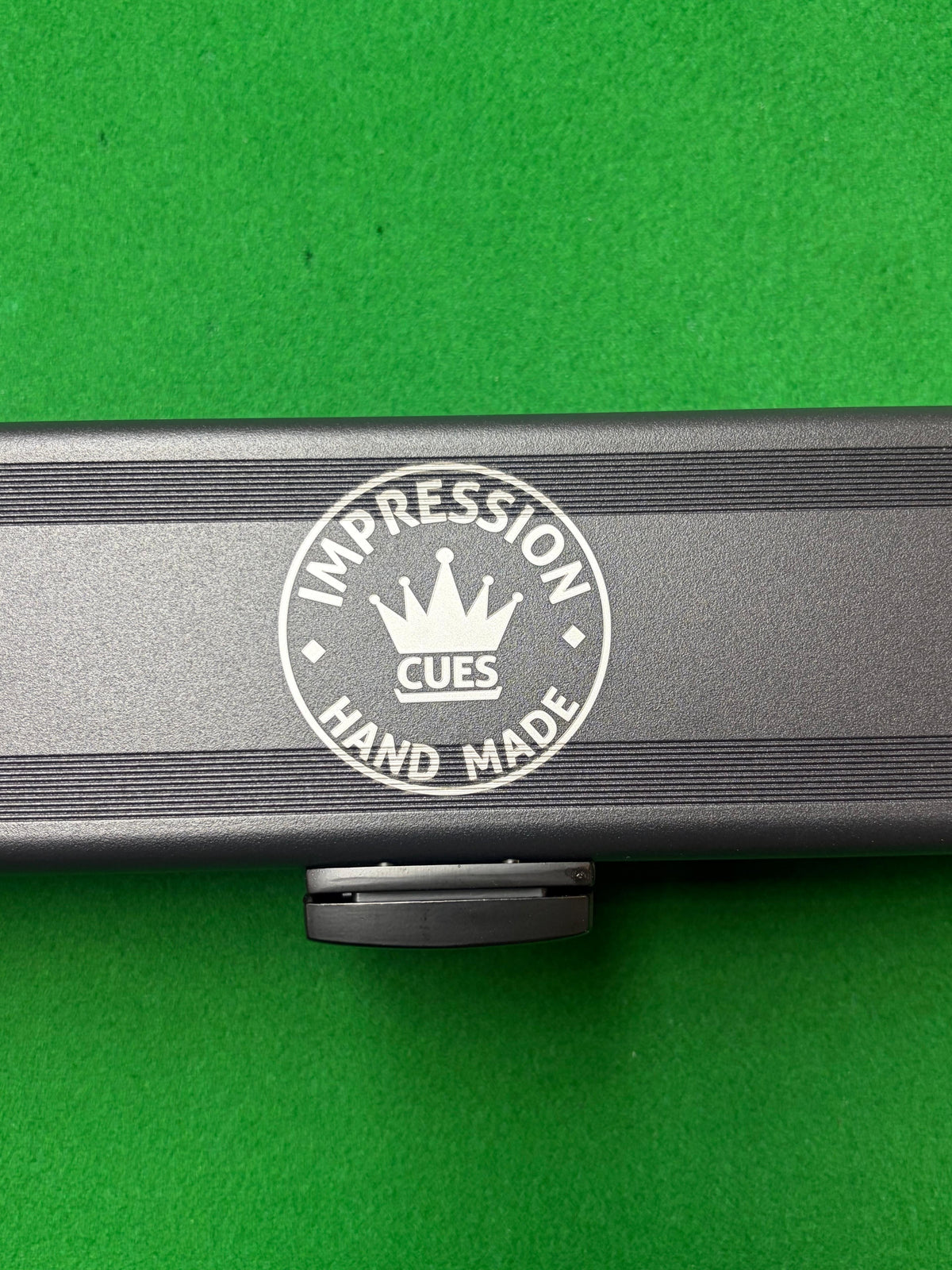 1 Piece Aluminium Case