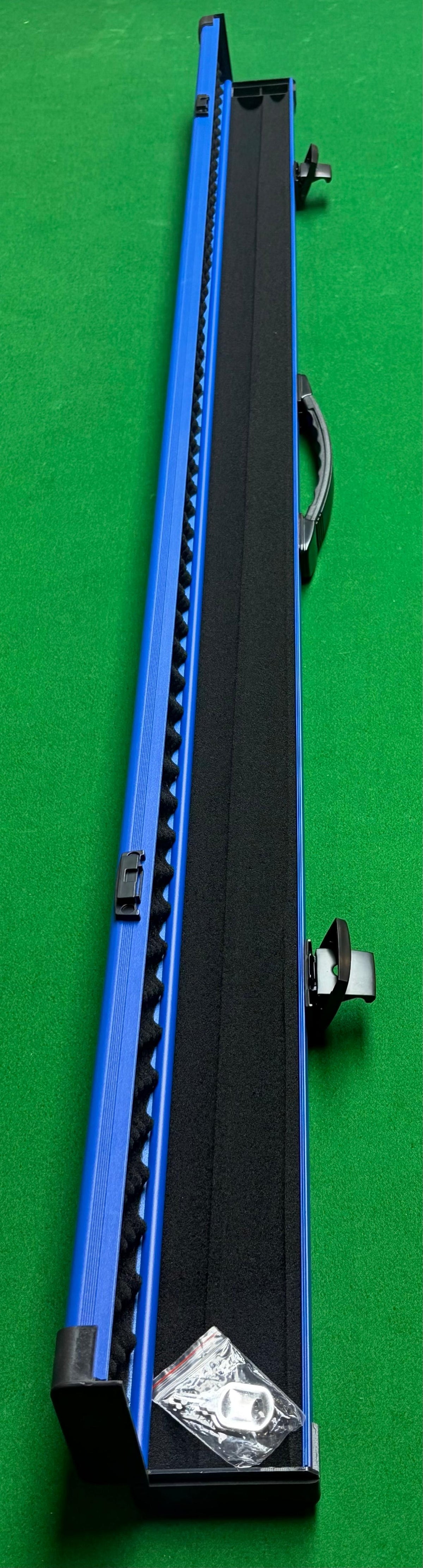 1 Piece Aluminium Case