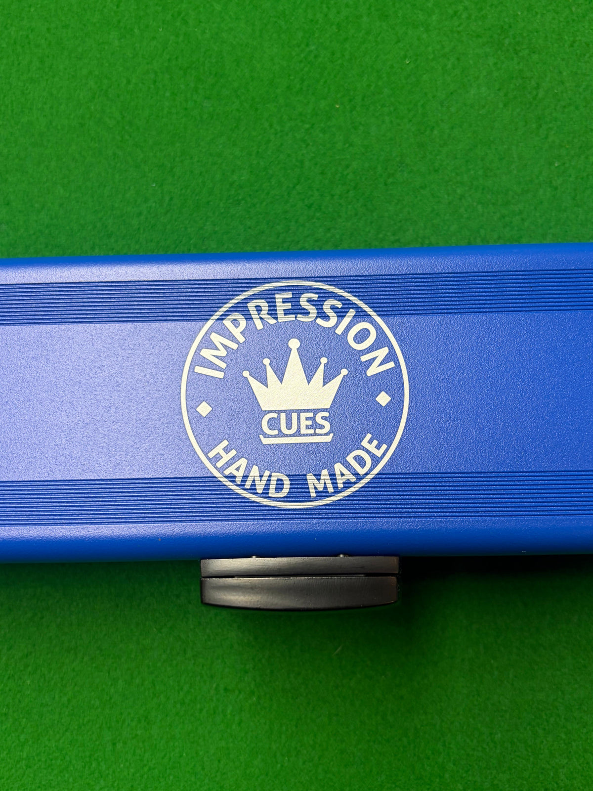 1 Piece Aluminium Case
