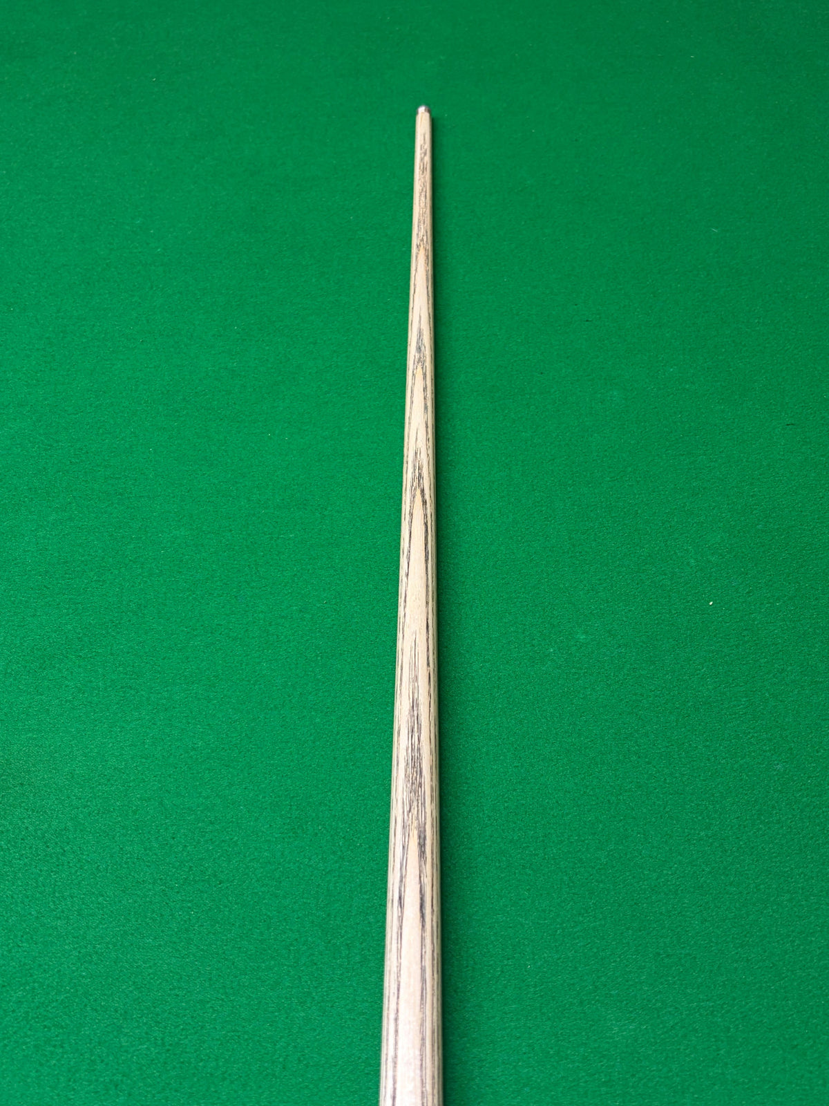Impression Cue Single Shaft