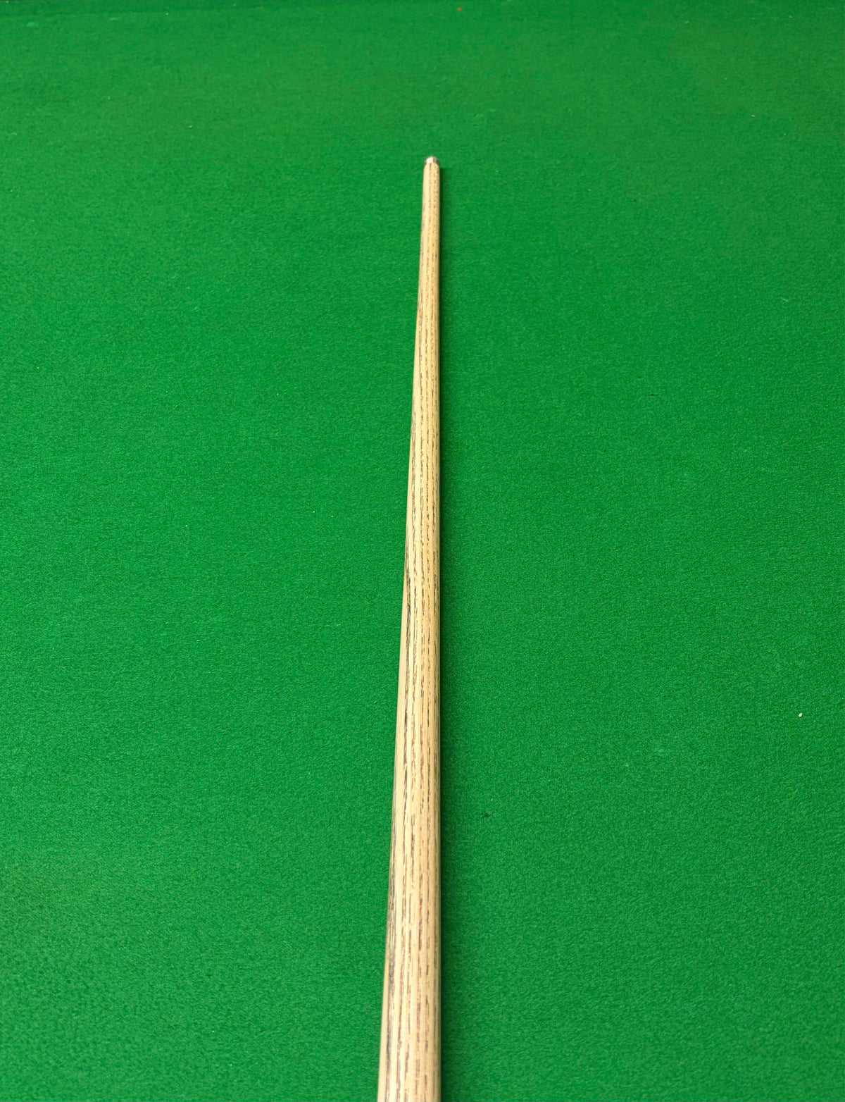 Impression Cue Single Shaft