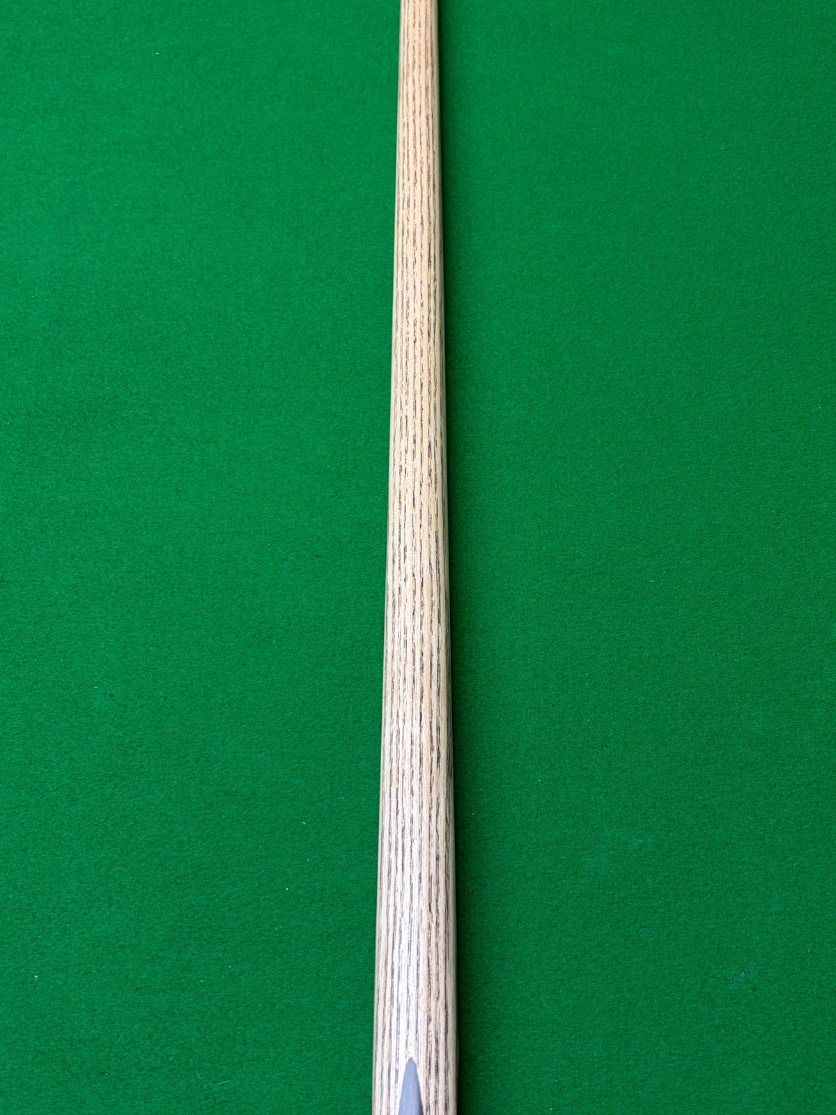 Impression Cue Single Shaft