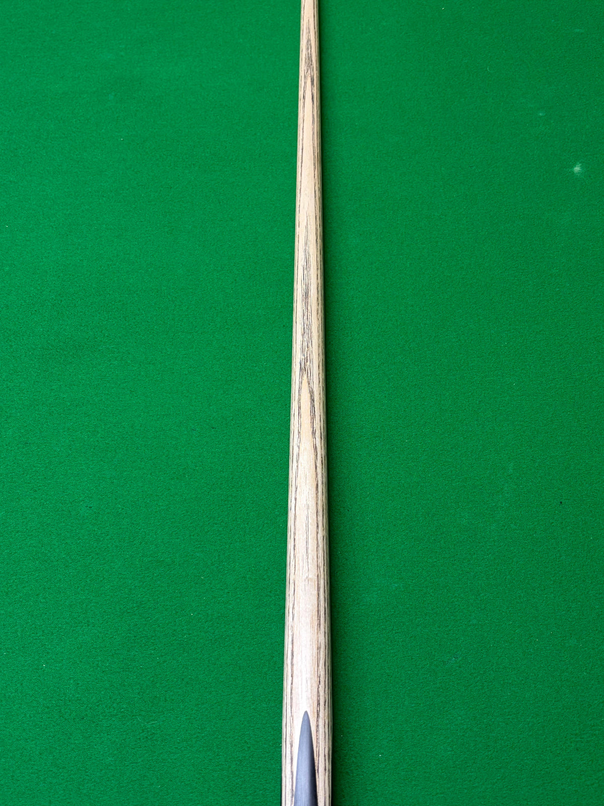 Impression Cue Single Shaft