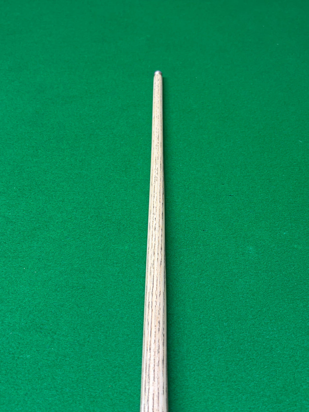 Impression Cue Single Shaft