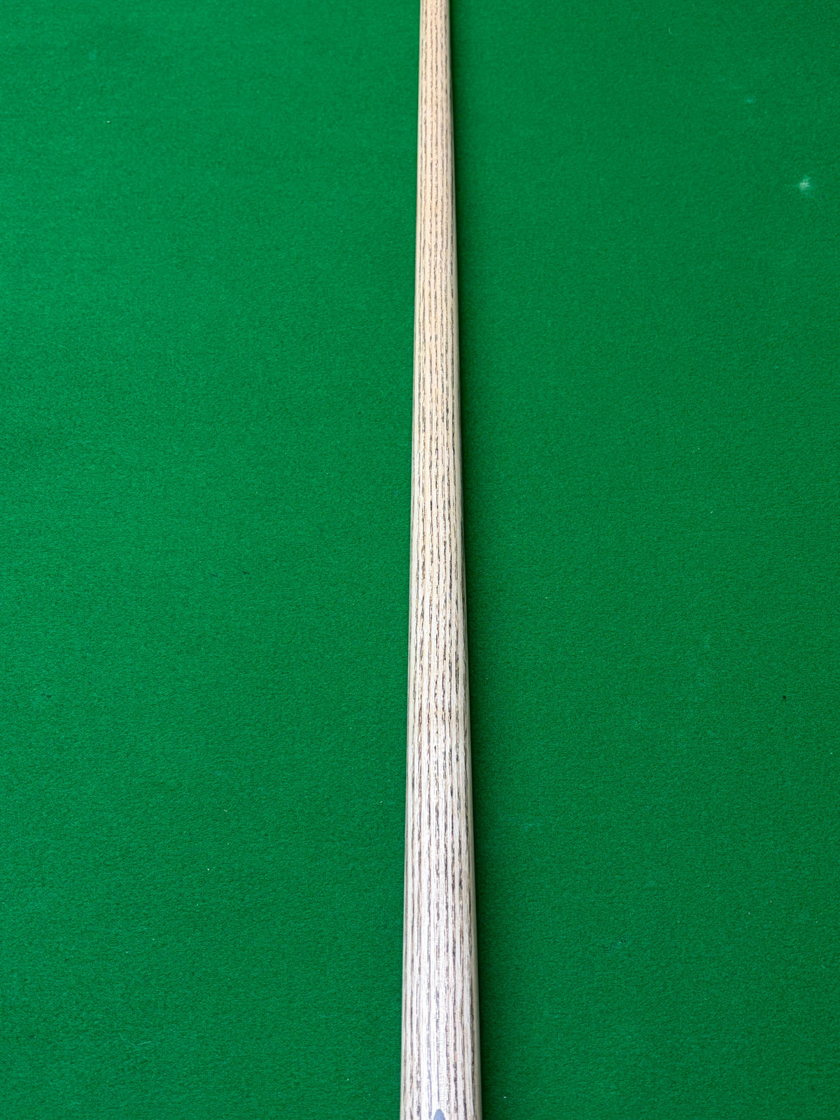 Impression Cue Single Shaft