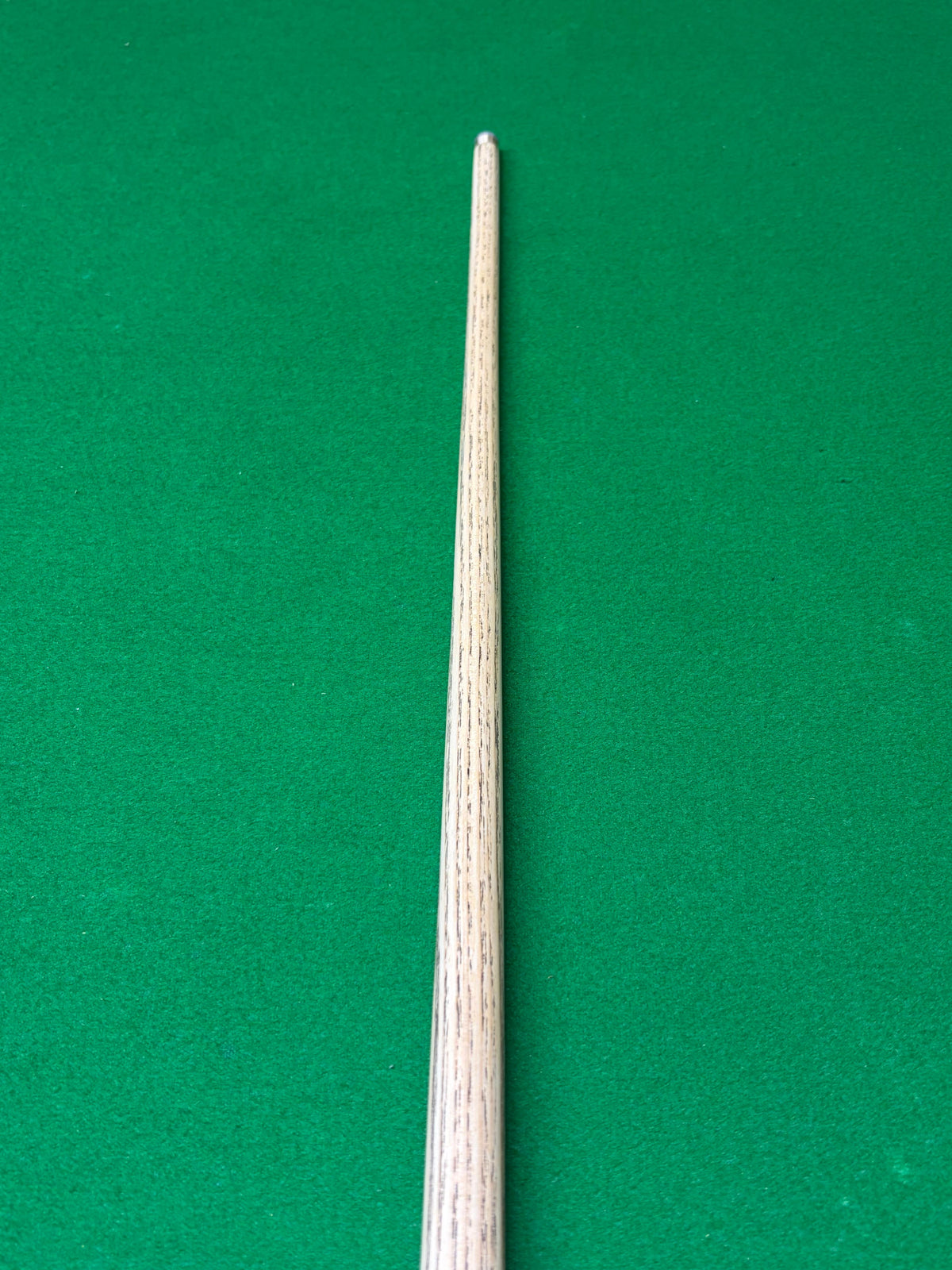 Impression Cue Single Shaft
