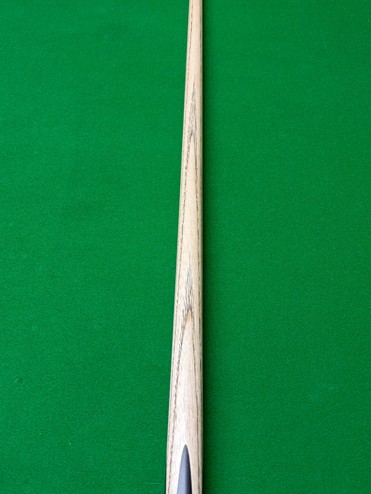 Impression Cue Single Shaft