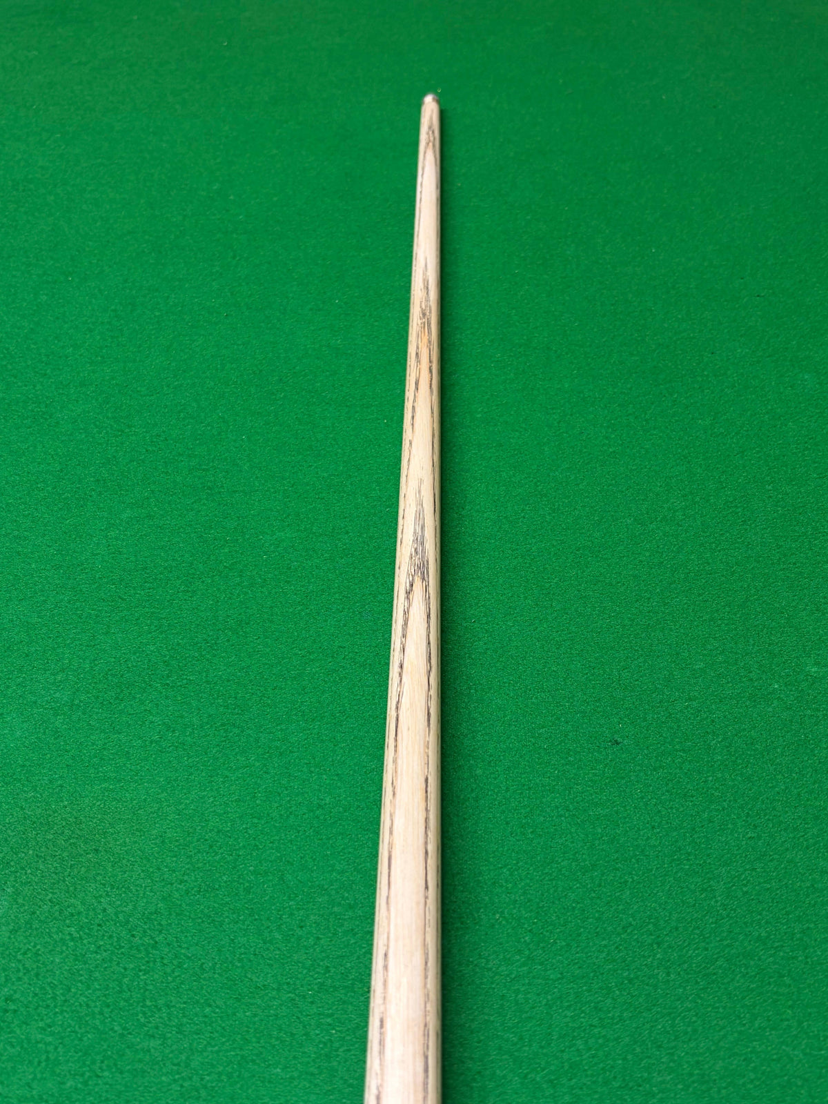 Impression Cue Single Shaft