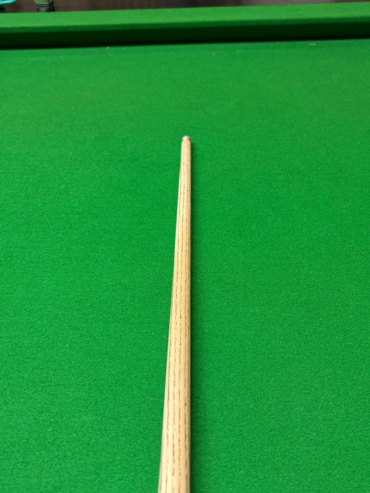 Impression Cue Single Shaft