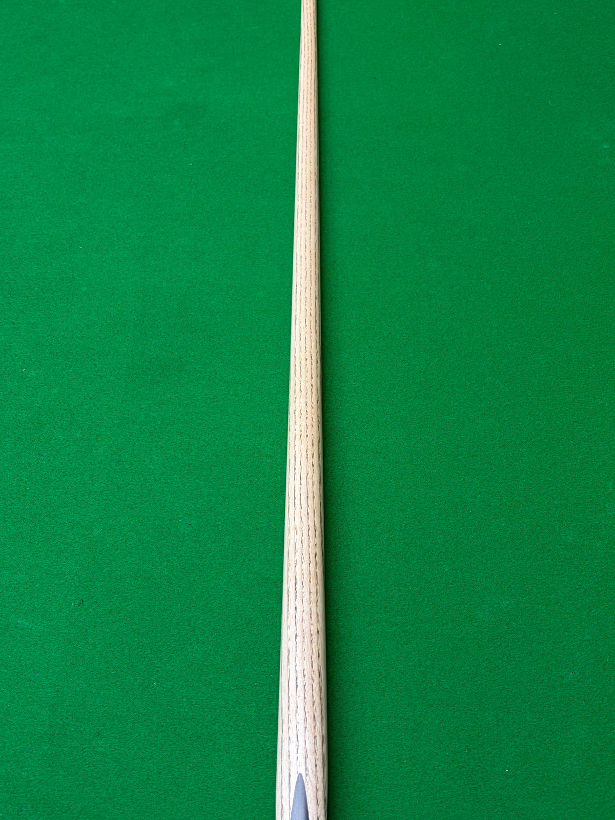 Impression Cue Single Shaft