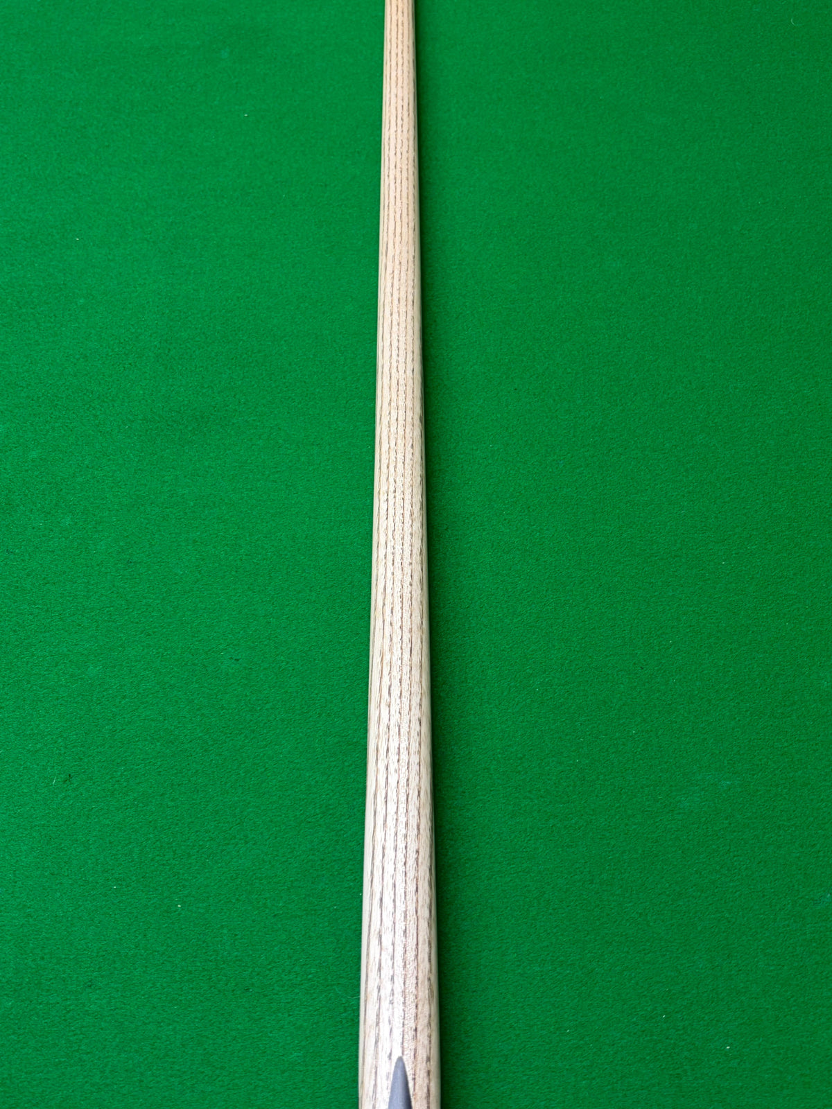 Impression Cue Single Shaft
