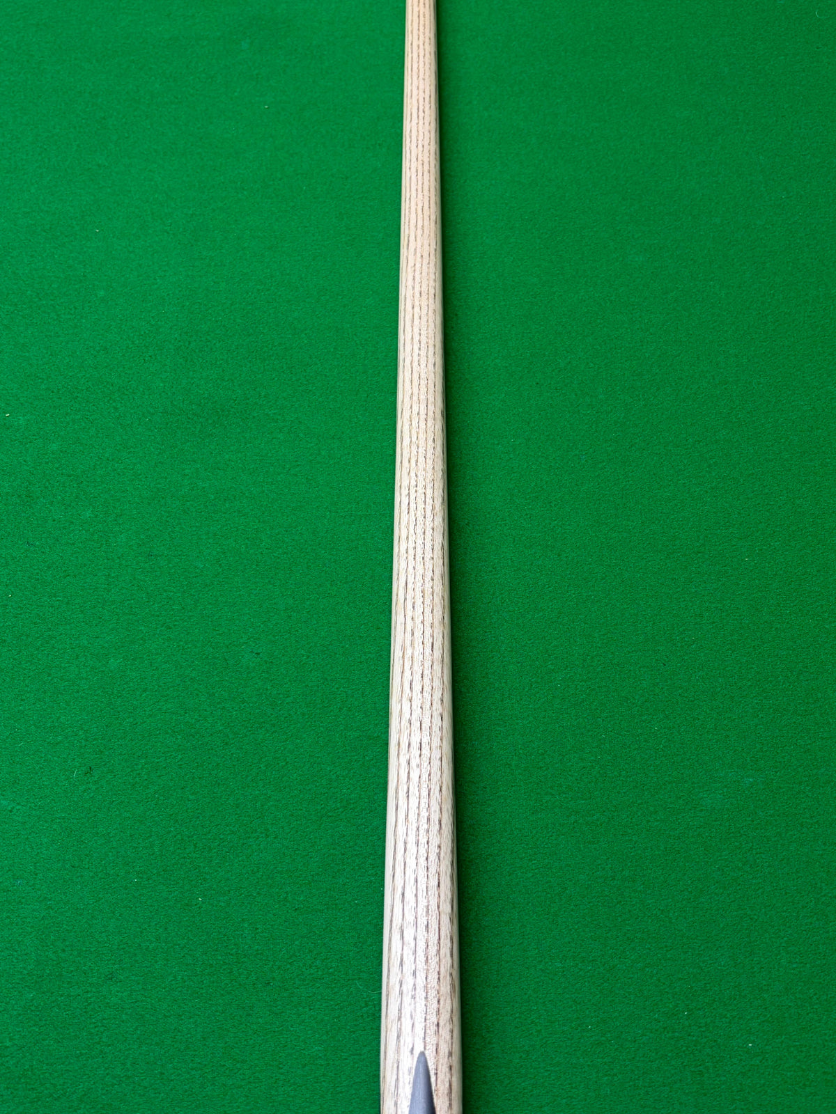 Impression Cue Single Shaft