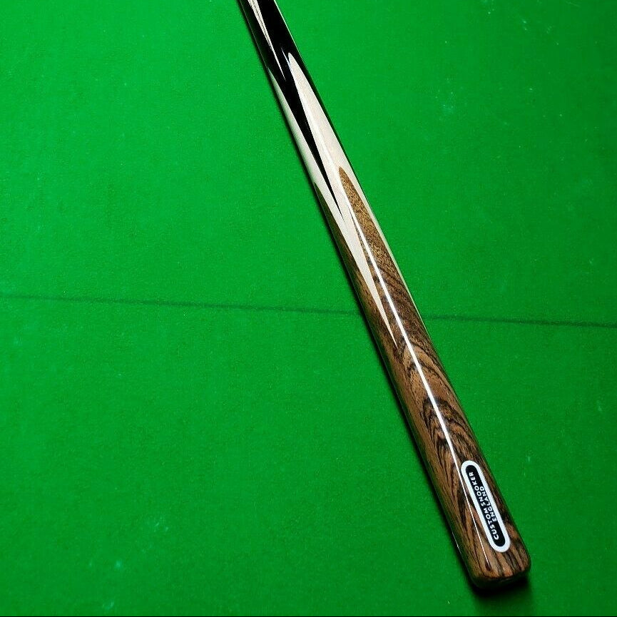 Custom Cue Builder